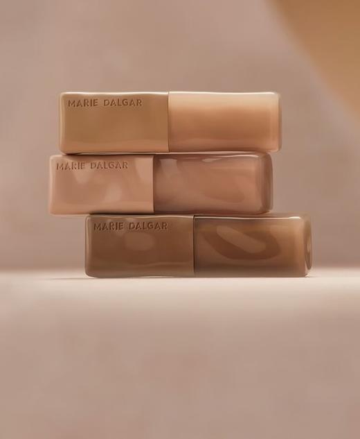 玛丽黛佳釉光精粹修护唇膏滋润淡唇纹精华透亮水光口红唇蜜唇釉 【淡纹修护 90%精华】 商品图0