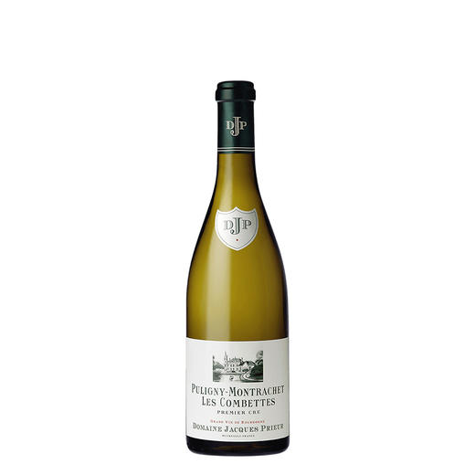 2022 Domaine Jacques Prieur Puligny-Montrachet Les Combettes Premier Cru 雅克普利尔康贝特园（普里尼-蒙哈榭一级园）白葡萄酒 商品图1