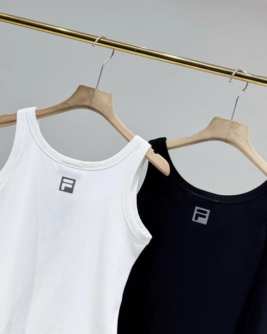 F032364一包两件装女子针织背心2026夏新款健身运动吊带上衣 商品图3