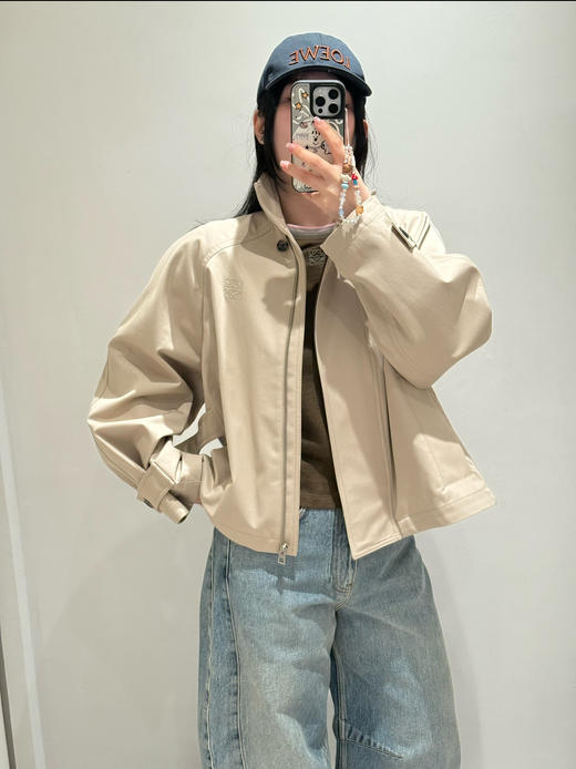 罗意威 最最最新款柜柜一件难求的热门风衣外套来啦 商品图8