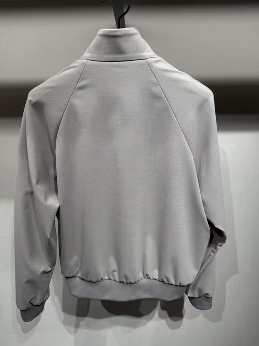 E ARMANI 外套男  EM004723TE19333-O1001 . 商品图1