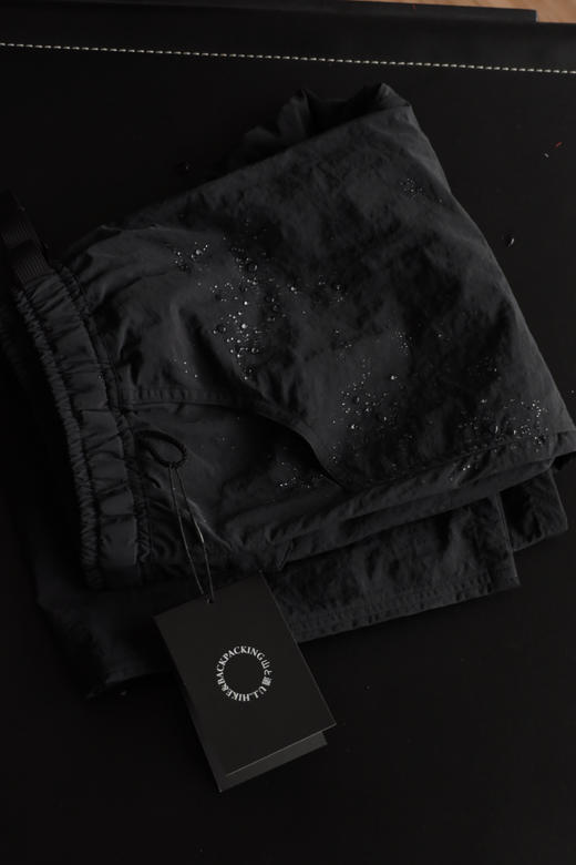 山ZHI道5口袋 轻量宽松速干长裤  WK873 商品图5