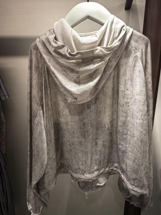 E ARMANI 外套女  EW003439AF20831-F1015 . 商品图2