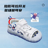泰兰尼斯夏季小童段炫彩闪灯鞋凉鞋T06X3B2879 商品缩略图3