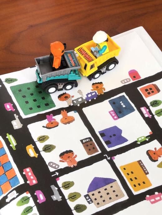 你要去哪里？ 商品图5