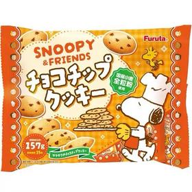 富璐达史努比曲奇饼干