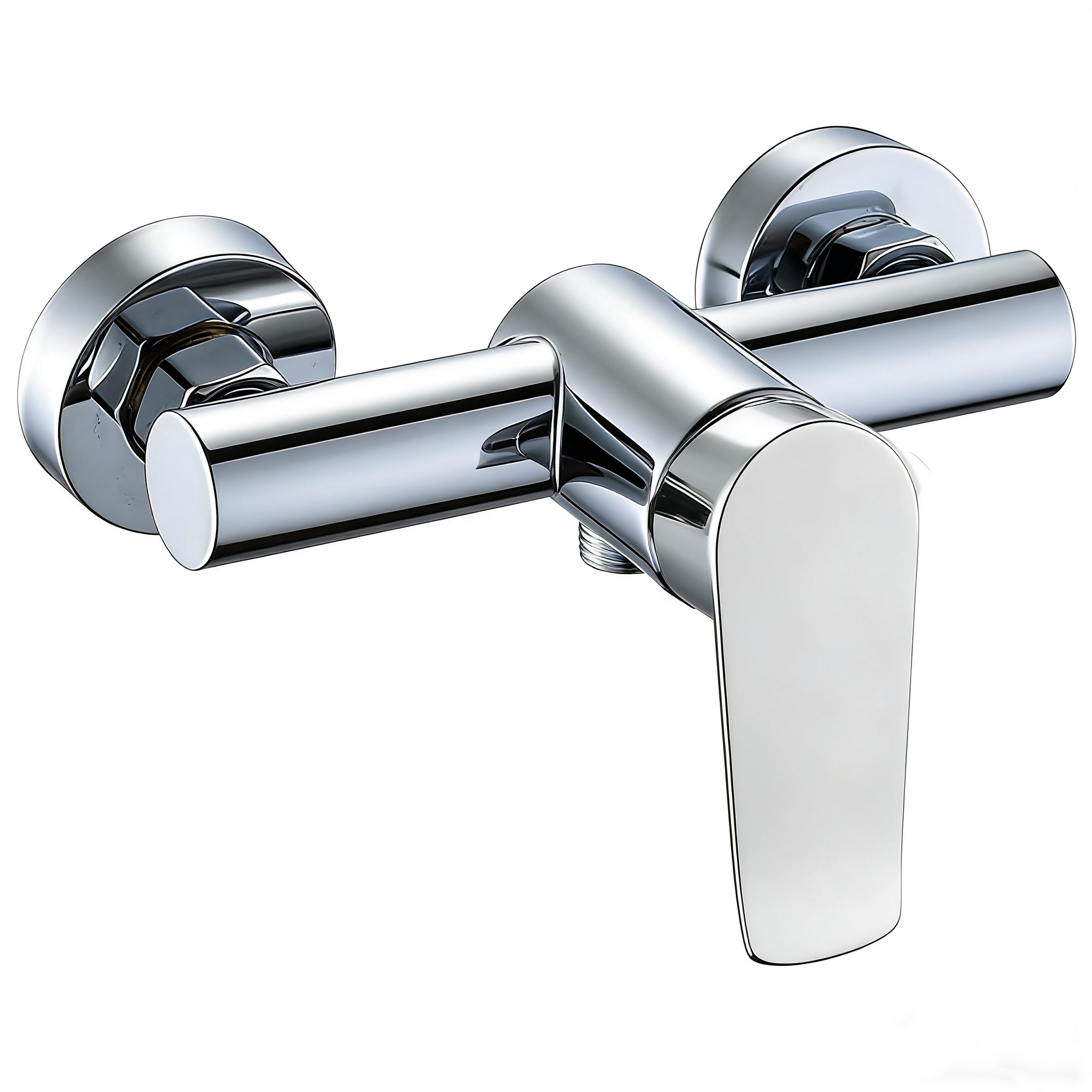 6374 风禾不锈钢淋浴龙头