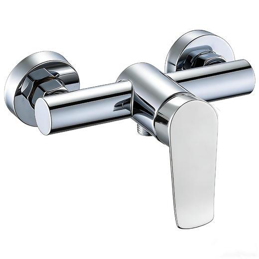 6374 风禾不锈钢淋浴龙头 商品图0