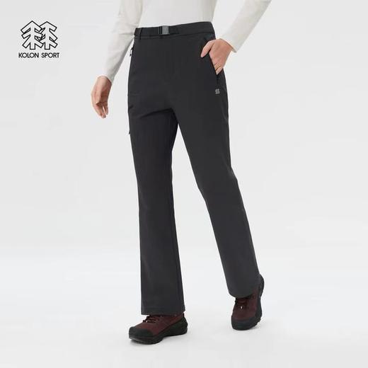 F032302春季新款日常百搭防风防雨户外微喇机能裤长裤 商品图10