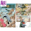 【中商原版】哥斯拉 地球统治者 IDW经典收藏版 英文原版 Godzilla Rulers of Earth IDW Classic Chris Mowry 商品缩略图3