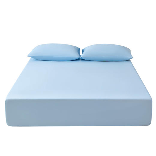 匹鲁绵绵冰凉感床笠 超弹力方便床笠（多规格可选）★ 商品图8