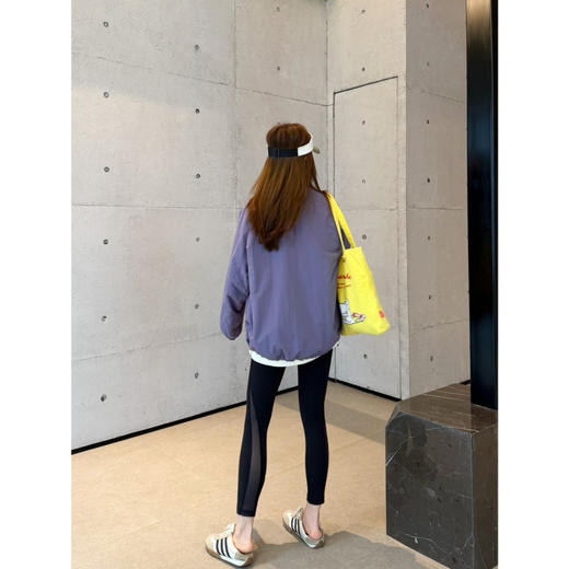 2603405   素 轻量级 春日 户外外套，3防 商品图11