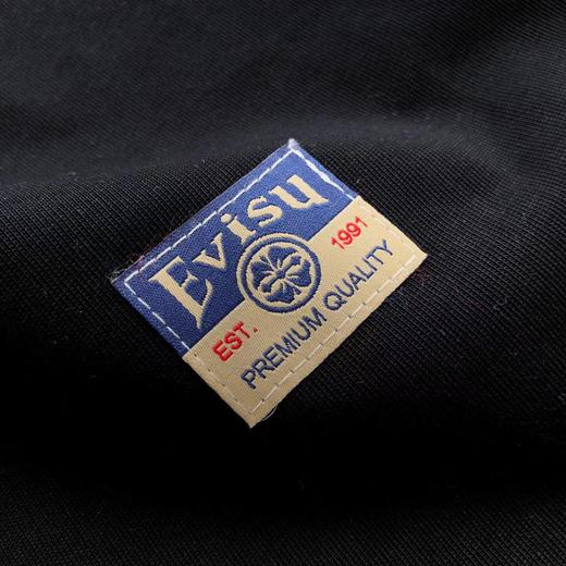 F032345男士时尚新款海鸥大M印花圆领休闲短袖T恤 商品图11