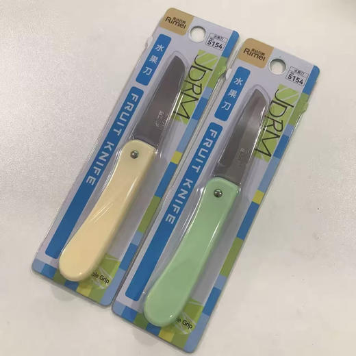 金达日美5154水果刀 商品图0