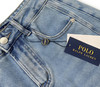 Ralph Lauren弯刀牛仔裤 商品缩略图4