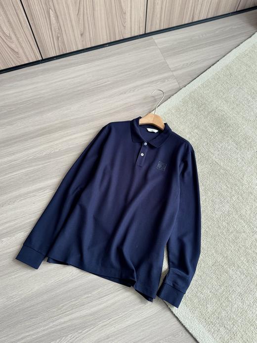 哈吉斯 经典系列 最实穿的polo衫 商品图6