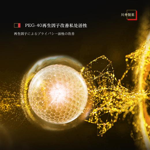 川井黑金增大膏60ML 商品图4