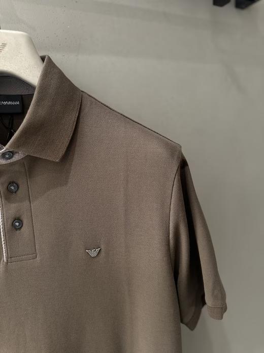 E ARMANI POLO男  EM005251AF10497-U6200 . 商品图2