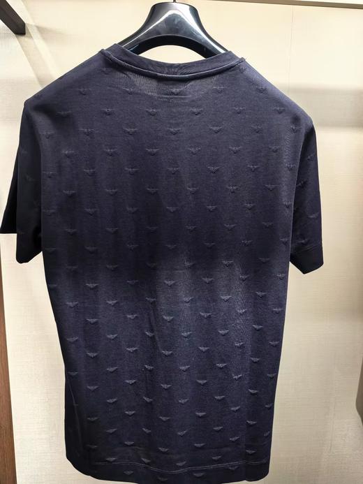 E ARMANI T恤男  EM004522AF10762-FB469 . 商品图2