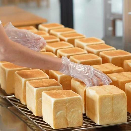 【厂商直发】有机生吐司/全麦贝果/蓝莓贝果/红豆餐包拒绝添加手工面包包邮 商品图11