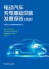 电动汽车充电基础设施发展报告 商品缩略图1