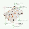 【丝麻棉 爬服】韩国moimoi宝宝爬服连体衣睡衣幼儿哈衣 商品缩略图2