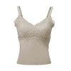 雀说 免穿内衣法式蕾丝舒适美背内衣女S313 商品缩略图4