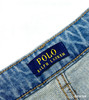 Ralph Lauren弯刀牛仔裤 商品缩略图2