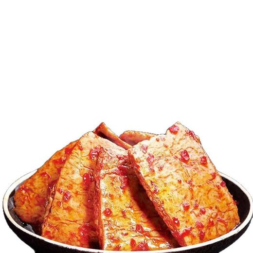 【鲜香爽辣❗劲道Q弹】手撕素牛排素肉豆干食品零食休闲小吃解馋小零食辣条零食散装发。rh 商品图3