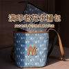 【MLB复古牛仔老花包】轻奢品牌潮酷有型 质感在线耐看百搭 随性演绎日常潮流感（4.4-5号放假不发货） 商品缩略图0
