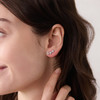 ARSIS｜印记系列 繁星微光耳钉 商品缩略图4