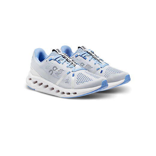 【3-7天发货】On昂跑全新一代Cloudsurfer男女款柔软透气缓震跑步鞋Surfer新品 商品图9