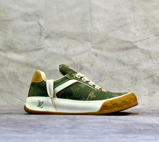 男款Tilted帆布饼干鞋lv 商品图0