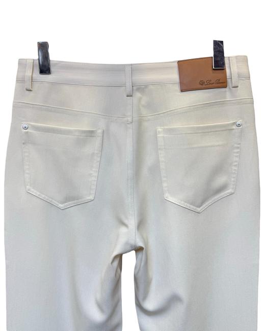 男款皮标休闲裤长裤ba015 商品图2