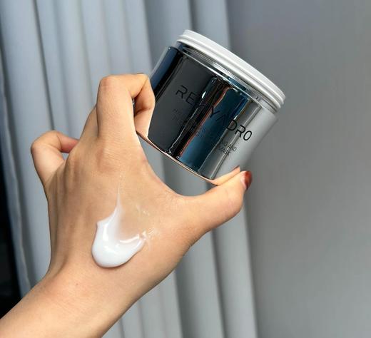 【效期至27.7】润熙泉水光舒缓修护涂抹面膜 商品图3