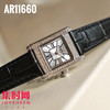 原单阿玛尼AR11660 方形女士腕表
机芯：原装进口石英机芯 商品缩略图5