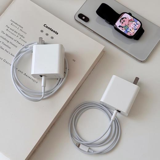 1个顶N个！【LIUFEIYP 超充三合一充电器】3C认证 100W 快充效率拉满 升级双协议端口 （苹果、安卓） 平板 笔记本电脑 商品图0