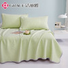 洁丽雅 D凉感丝豆豆摩凉席三件套-抹茶绿CP948B 商品缩略图4