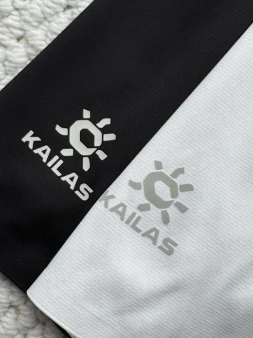 F032328夏季新款户外吸湿速干透气男款功能短袖T恤 商品图7