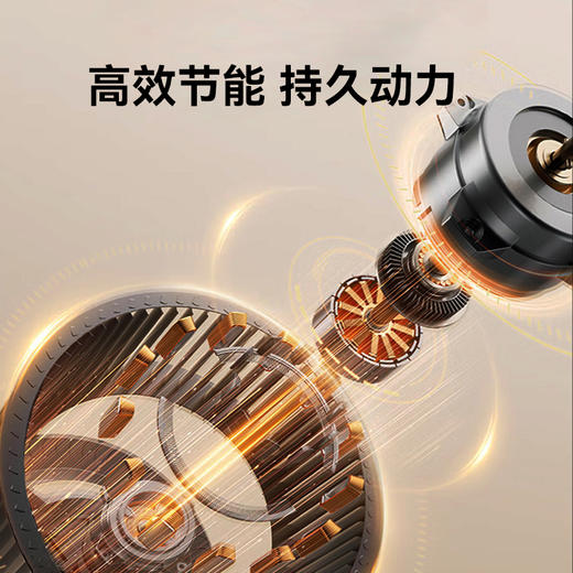 【焕新智选】创尔特（Chant）侧吸家用抽油烟机 大风量排烟机智能挥手感应自动清洗吸油烟机LA07A 商品图7