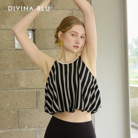DIVINA BLU 马赛系列 迪唯纳时空背心S131