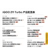 iQOO Z11 Turbo 到店购机享0-100元补贴卷（补贴卷可作为VIP系列卷／回收卷／融合卷／配件卷/换新补贴/使用5选1） 商品缩略图3