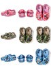 【渠道价】【授权链齐全】CROCS  BAPE卡骆驰联名迷彩洞洞鞋成人款&儿童款拖鞋男女款奥莱仓直发 商品缩略图2