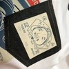F032346新品佛头钓鱼翁口袋印花休闲宽松短袖T恤 商品缩略图9