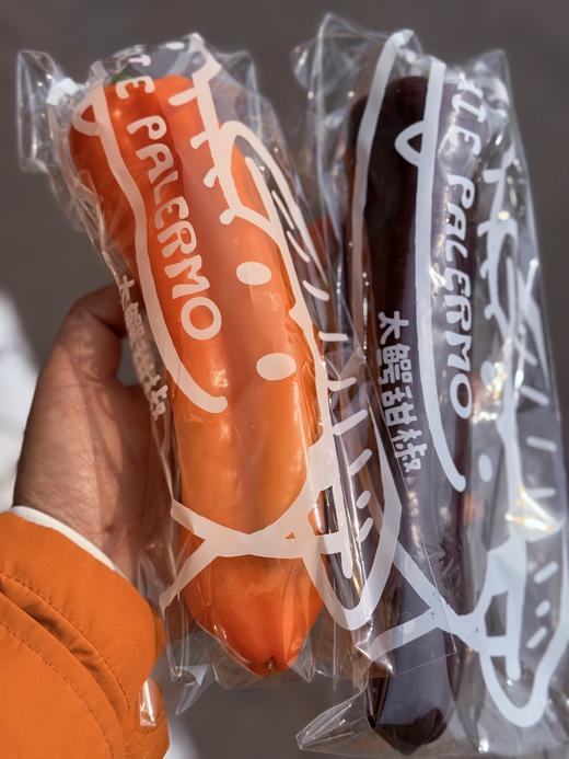 四色芭莱姆彩椒 商品图4