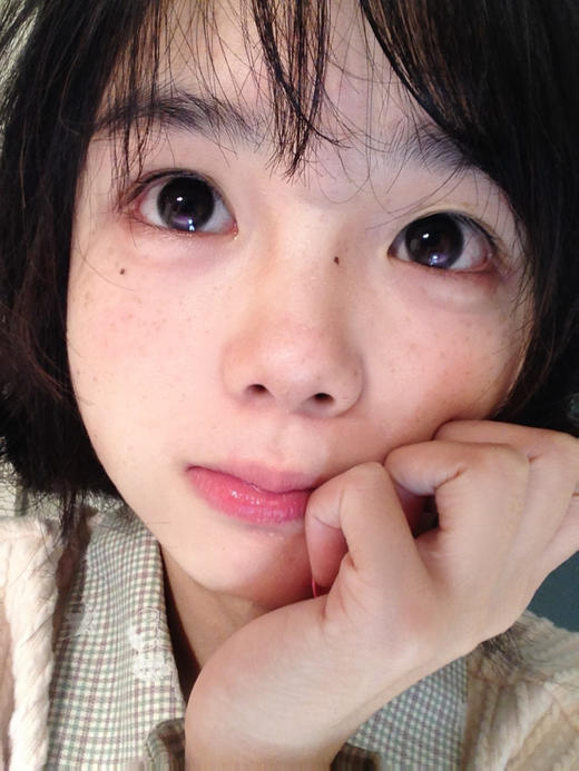 chonos 日抛 暧昧定格  直径14.2mm着色13.5mm 商品图2