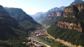 【独家】晋南路线