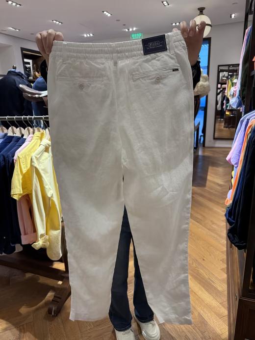 Ralph Lauren 拉夫劳伦 休闲裤男  MNPOPNT1BQ20439-100 . 商品图1