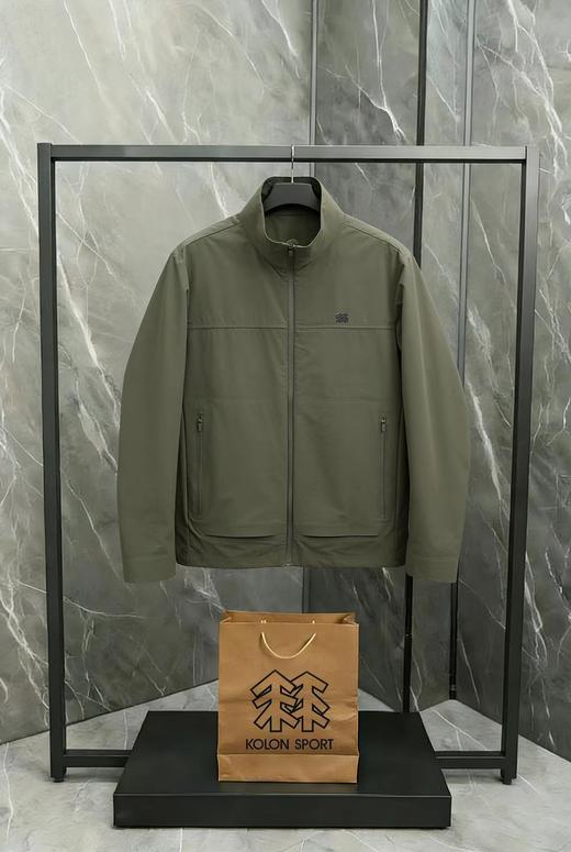 F032322夏季新款顺滑抗皱耐穿不易变形轻薄透气亲肤柔软防晒衣 商品图3