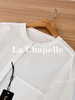 专柜实拍【气质文艺风】拉夏贝尔/La Chapelle纯棉舒适亲肤圆领排扣百搭休闲衬衫叠穿纯色长袖上衣 商品缩略图8